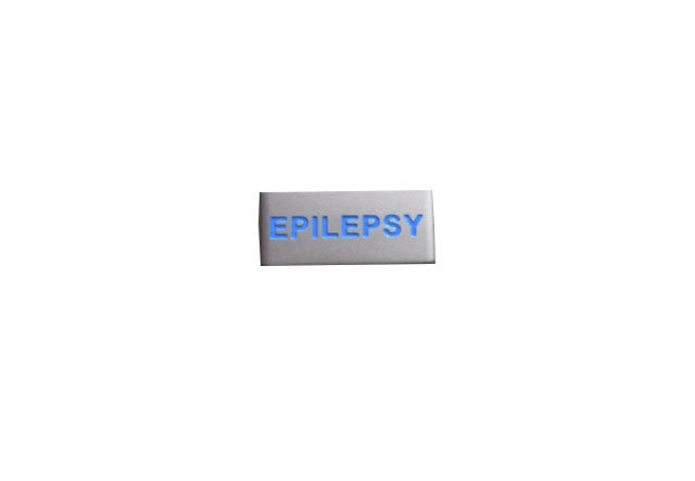 Chapa Epilepsia